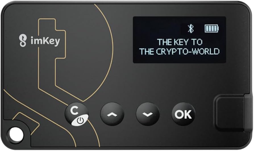 Trust冷钱包社区